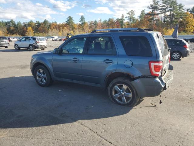 2011 FORD ESCAPE LIM - 1FMCU9EG8BKA23945