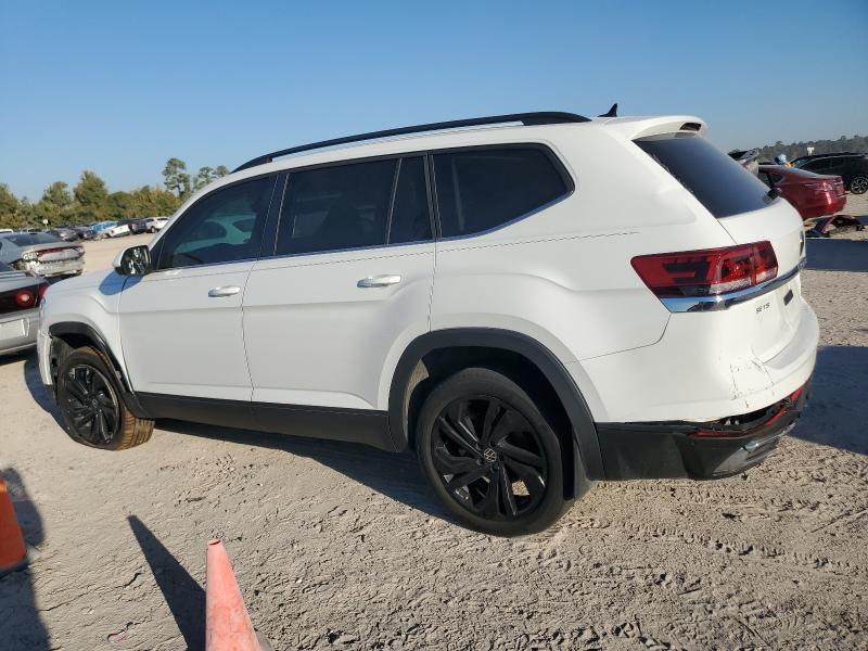 2023 VOLKSWAGEN ATLAS SE 1V2HR2CA0PC523664