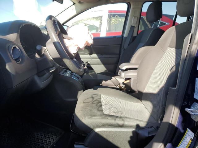 2015 JEEP COMPASS SP - 1C4NJDBB7FD152044