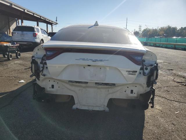 2020 KIA STINGER - KNAE15LA2L6073910