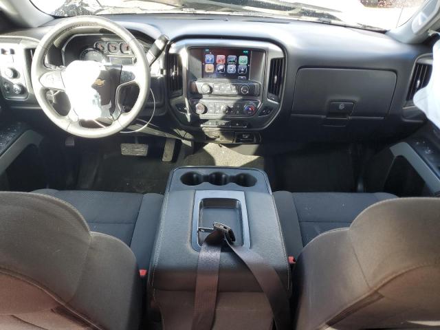 2017 CHEVROLET SILVERADO - 1GCVKREC6HZ300026