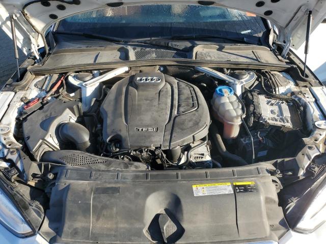 2018 AUDI A5 PRESTIG #3265030922