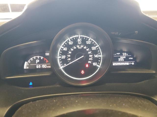 2017 MAZDA 3 SPORT 3MZBN1U71HM150857