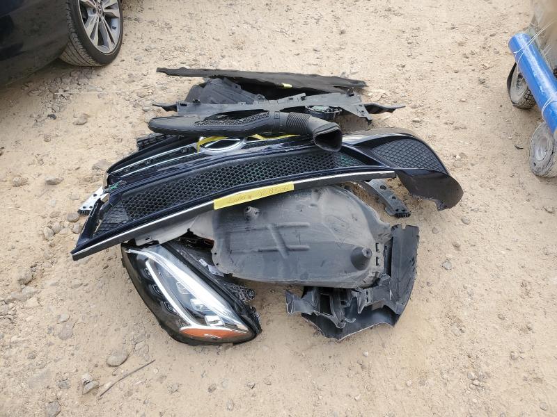 2019 MERCEDES-BENZ C 300 55SWF8DB6KU311258