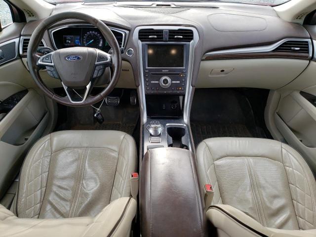 2017 FORD FUSION TIT - 3FA6P0D98HR168808