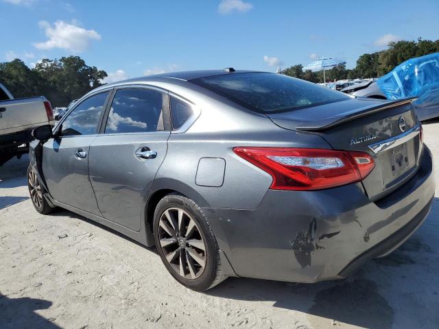 2016 NISSAN ALTIMA 2.5 #3310383983
