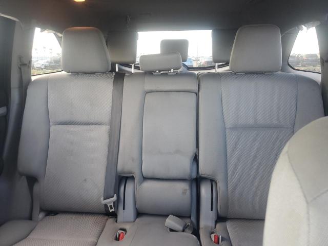 2019 TOYOTA HIGHLANDER #3282465582