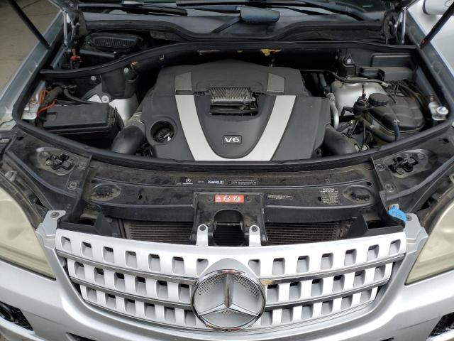 2006 MERCEDES-BENZ ML 350 #3309652868
