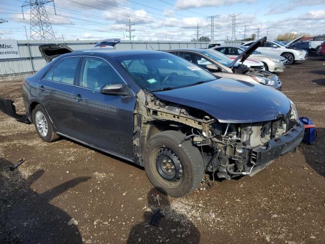 2014 TOYOTA CAMRY L - 4T4BF1FKXER392735