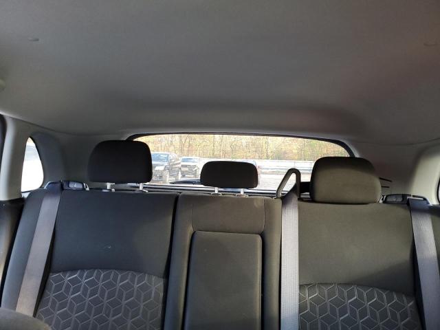 2022 MITSUBISHI OUTLANDER JA4ARUAU9NU021782