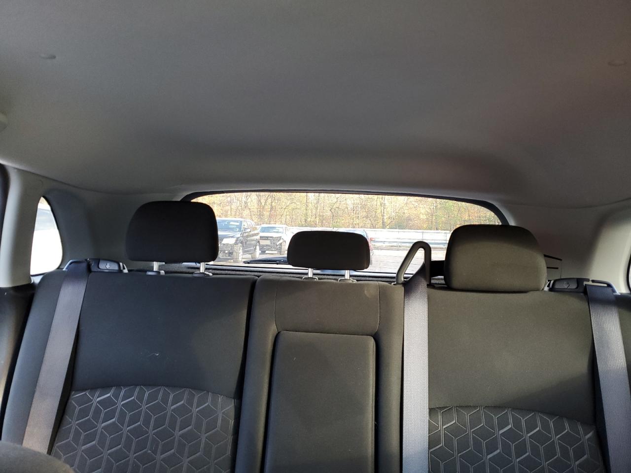 MITSUBISHI OUTLANDER ES