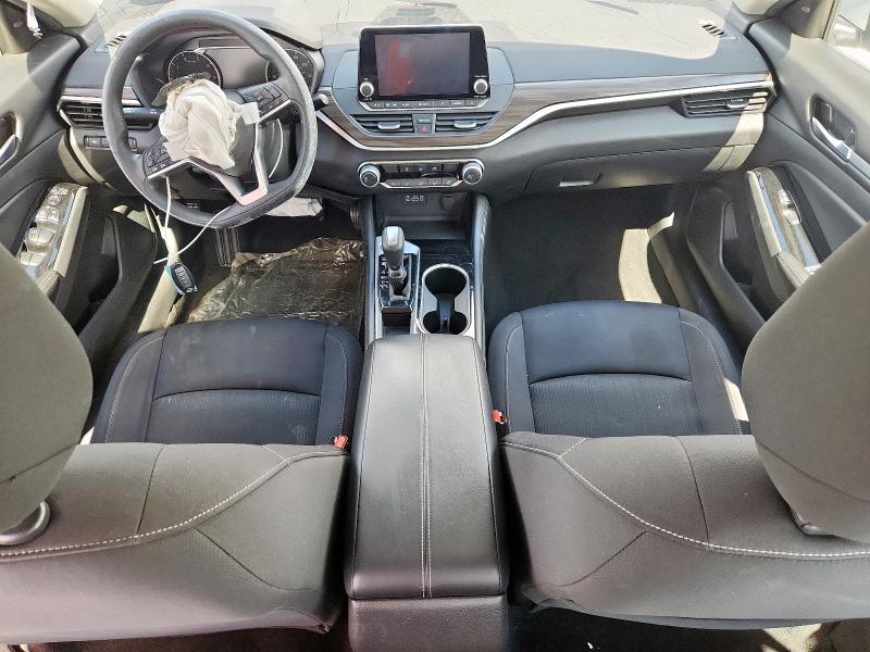 2023 NISSAN ALTIMA SV - 1N4BL4DV1PN422844