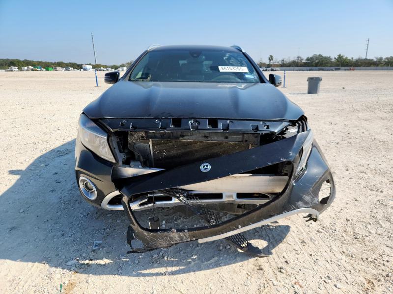 2018 MERCEDES-BENZ GLA 250 #3265043870