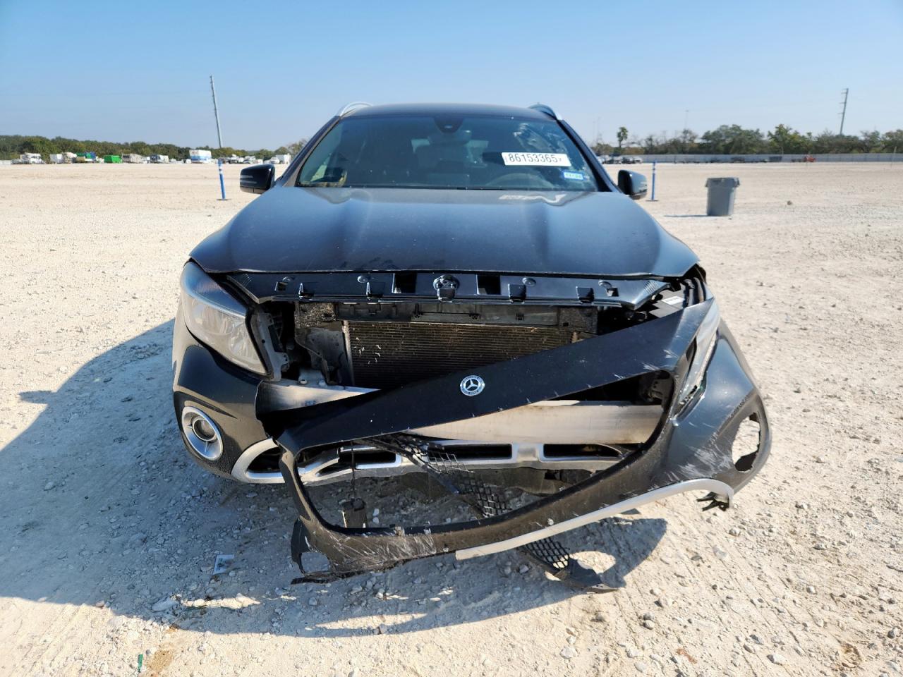 MERCEDES-BENZ GLA-CLASS 250