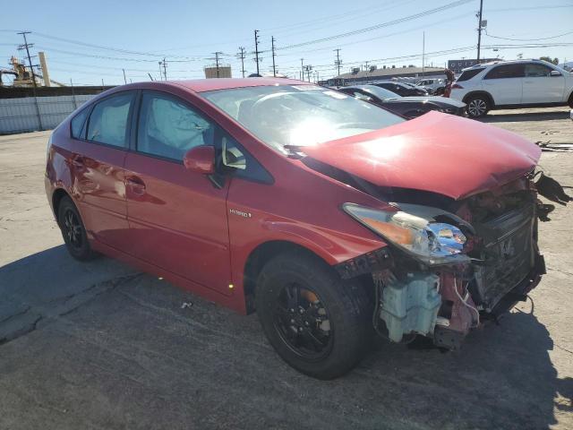2013 TOYOTA PRIUS #3303044605