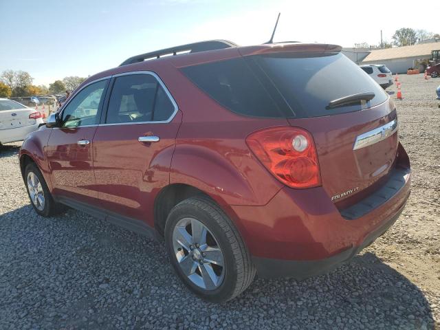 2014 CHEVROLET EQUINOX LT #3315727373