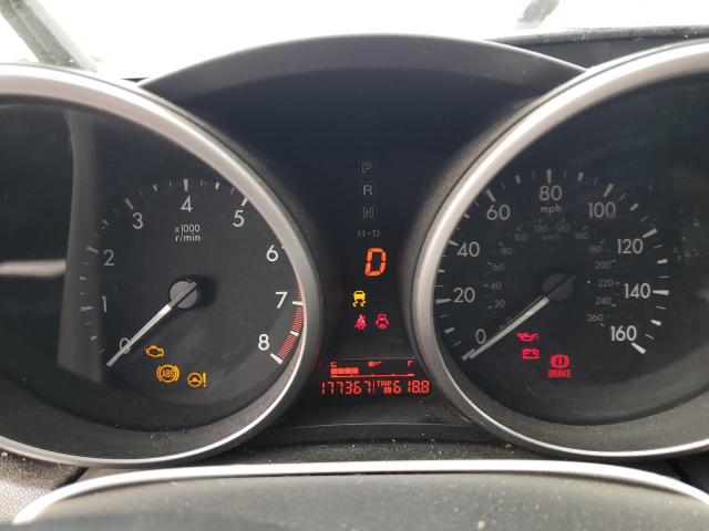 2010 MAZDA 3 I - JM1BL1SG8A1147548