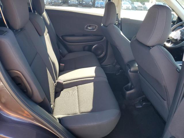 2021 HONDA HR-V EX - 3CZRU6H59MM713264