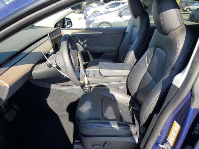 2023 TESLA MODEL Y - 7SAYGDEE4PF871346