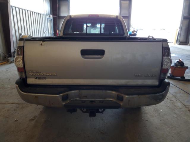 2013 TOYOTA TACOMA - 5TFUU4ENXDX049463