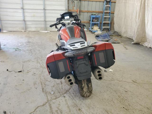 2014 BMW K1600 GT WB1061106EZX82145