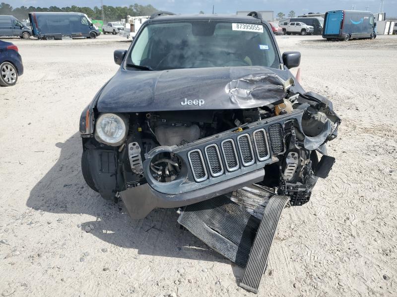 2017 JEEP RENEGADE L #3297197376