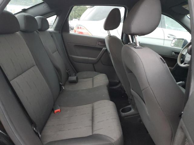 2010 FORD FOCUS SE - 1FAHP3FNXAW203601