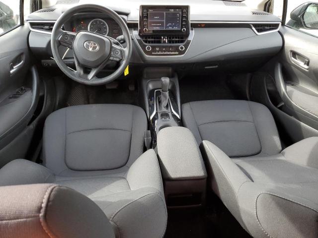 2020 TOYOTA COROLLA LE 5YFEPRAE3LP087046
