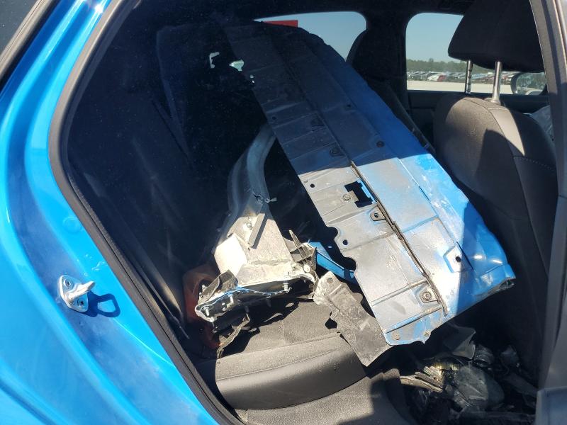 2024 HONDA CIVIC SPOR #3291477958