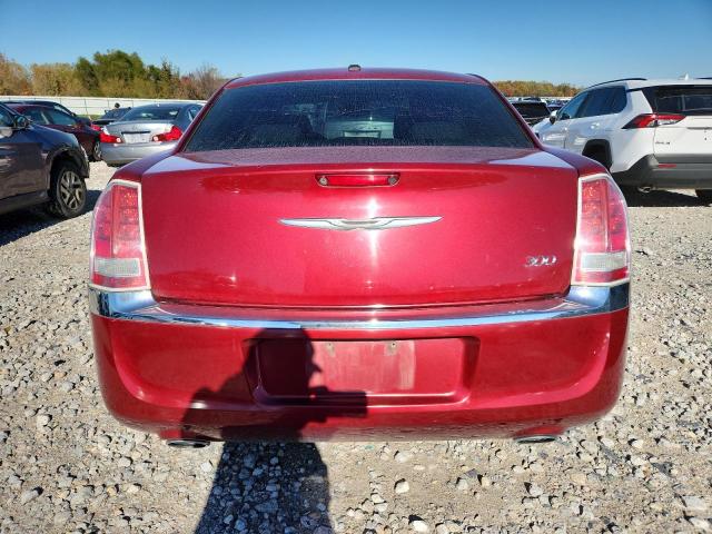 2012 CHRYSLER 300 LIMITE - 2C3CCACG1CH274427