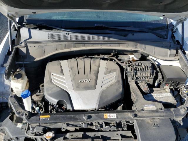 2015 HYUNDAI SANTA FE G KM8SR4HF5FU092170