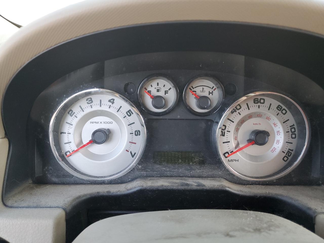 Lot #3298154256 2007 FORD EDGE