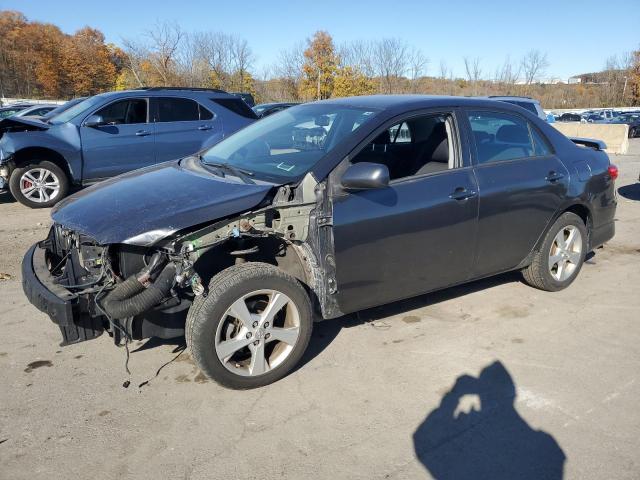 2011 TOYOTA COROLLA BA - 2T1BU4EE3BC697360