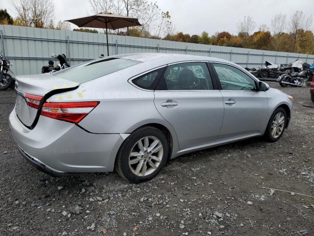 2013 TOYOTA AVALON BAS #3303847512