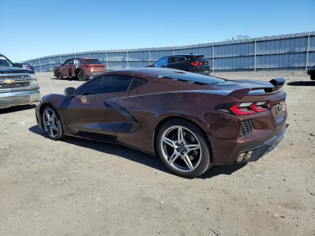 2023 CHEVROLET CORVETTE S #3296340437