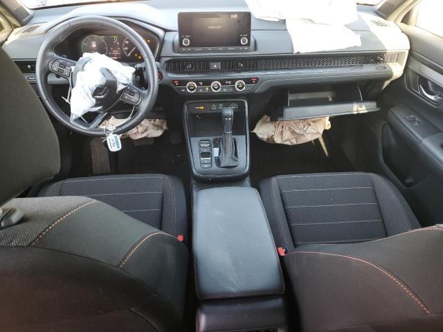 2024 HONDA CR-V SPORT #3291357137