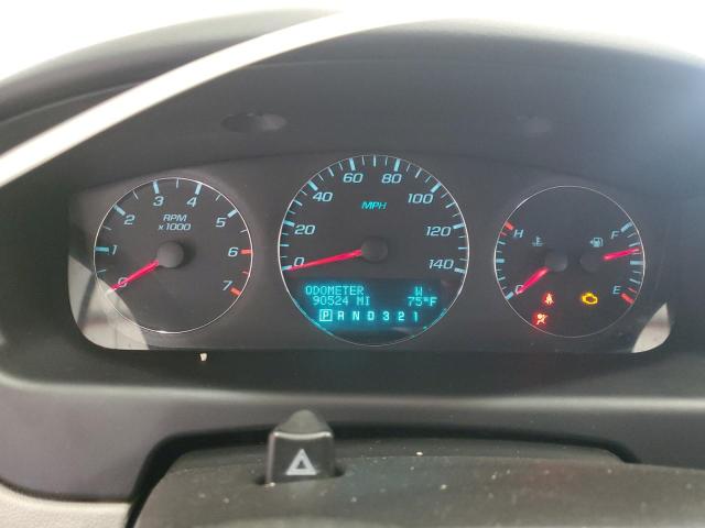 2011 CHEVROLET IMPALA LT #3308295170