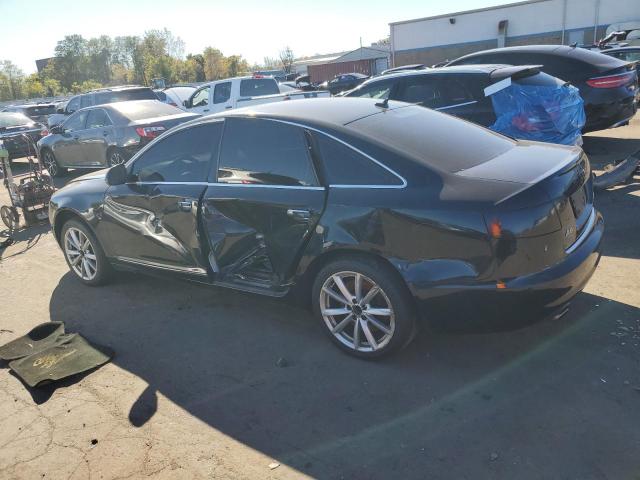 2010 AUDI A6 PRESTIGE - WAUKGAFB6AN067674