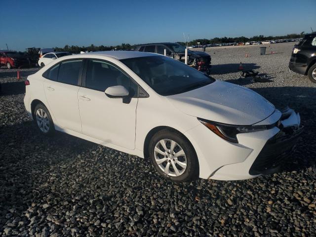 2024 TOYOTA COROLLA LE - 5YFB4MDE2RP129032