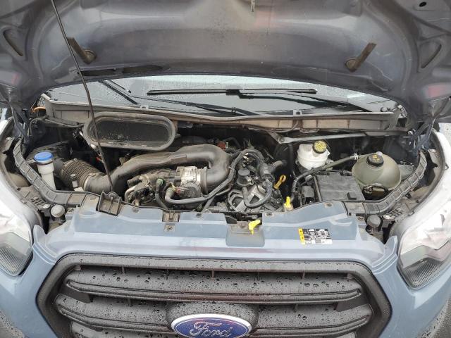 2020 FORD TRANSIT T- #3302706020