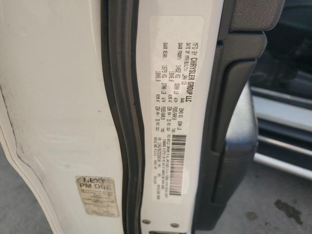 2013 JEEP GRAND CHER - 1C4RJFBG7DC656184