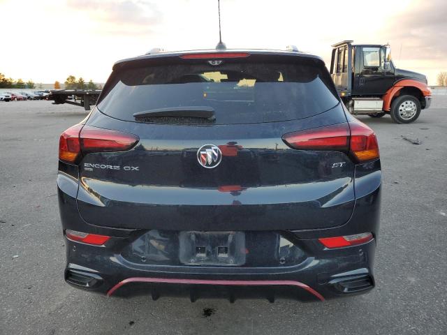 2021 BUICK ENCORE GX #3303770416