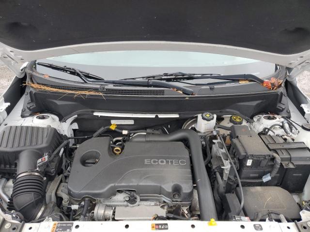 2021 GMC TERRAIN SLT #3296358135