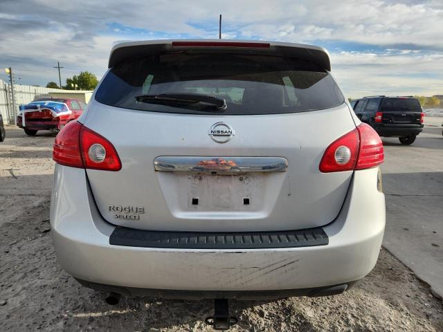 2015 NISSAN ROGUE SELE JN8AS5MT2FW154736