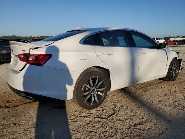 2020 CHEVROLET MALIBU RS - 1G1ZG5STXLF139974