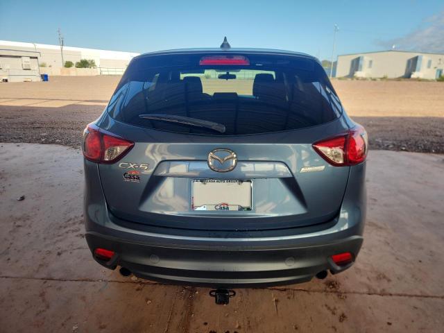 2016 MAZDA CX-5 TOURI - JM3KE2CY2G0886377