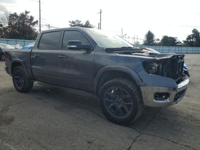 2021 RAM 1500 LARAM - 1C6SRFJT8MN558866