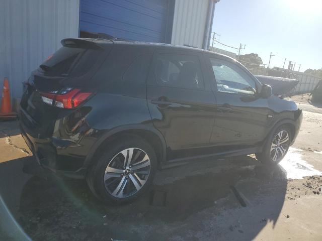 2024 MITSUBISHI OUTLANDER JA4ARUAU9RU008911