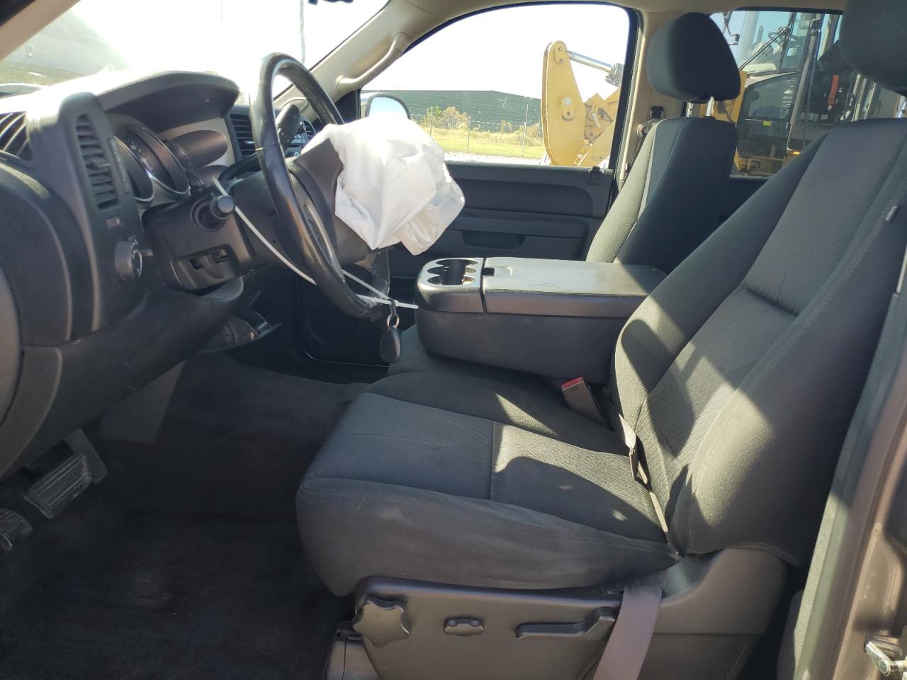 GMC SIERRA C1500 SLE