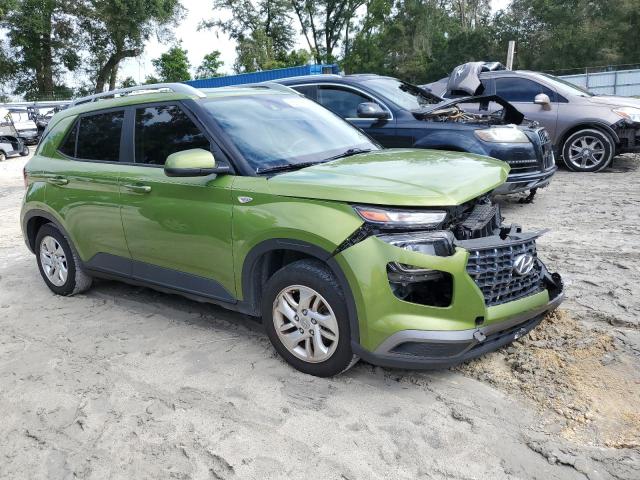 2020 HYUNDAI VENUE SEL KMHRC8A36LU035124